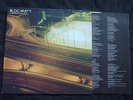 BLOC PARTY-A WEEKEND IN THE CITY LP + INNER SLEEVE
