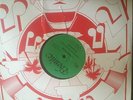 The Winemakers - Stompin' Grapes - Ebonite Records - LP