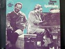 STEVE LACY LP Epistrophy monk 1969 BYG french press jazz rare