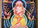 Hawkwind - Space Ritual (2x LP) 1973 UK UAD 60037/8 Fold Out Sleeve
