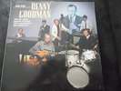 Trio Pim Jacobs Wim Overgauw Peter Ypma Ode To Benny Goodman LP NM FREE SHIPPING