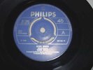 DAVID BOWIE..SPACE ODDITY..U.K. 1ST PRESS FROM 1969 (NO MONO ON LABELS)...NICE