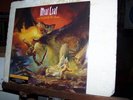 MEATLOAF sealed 2LP Bat Out Of Hell III The Monster Is Loose VIRGIN Jim Steinman