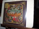 PANIC AT THE DISCO sealed LP Pretty Odd LIMITED EDITION original press ATLANTIC