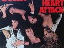 QUEEN / SHEER HEART ATTACK LP w/Insert Orig JAPAN ISSUE