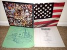 SLY AND THE FAMILY STONE There's A Riot Goin' On LP UK 1st