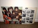 PINK FLOYD Piper At The Gates Of Dawn LP Mono 1967 UK 1st