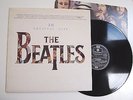 THE BEATLES 20 GREATEST HITS LP VINYL + INNER 1982 ORIGINAL Best Of Compilation