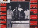Weather Report - The Agora Vinyl US 2LP