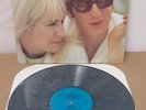 LOST LENNON TAPES, Volume 25 / Bag 5097, 1992 / Gray / Ex/Ex