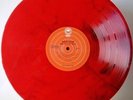 Meat Loaf Bat Out Of Hell Rare Limited numbered hellish RED vinyl LP NEW/SEALED