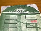 BANCO DEL MUTUO SOCCORSO-IO SONO NATO LIBERO - ITA ORIG. ED. COPERTINA SAGOMATA