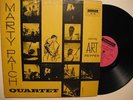 Marty Paich Quartet w/ Art Pepper - 1950s Tampa Mono DG