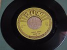 Sun Records 297 Dickey Lee Fool Fool Fool / Dreamy Nights 45RPM Rockabilly VG-