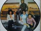 Queen Jazz  1979 France Picture Disc EMI  (PM 900 PIC 3) MEGA RAR Lp Vinyl