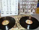 Led Zeppelin - Physical Graffiti LP - ORIGINAL 1st UK Press VG+ Vinyl - WW Ship