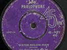 Fela Ransome Kuti & His Koola Lobitos Watermelon ORIGINAL 7