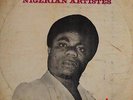 Etubom Rex Williams Nsuk Uyo RARE DEEP AFRO HIGHLIFE BOMB NIGERIA LISTEN LP