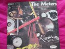 Meters, The ?– The Meters Josie Records ?– JOS 4010 European  Vinyl LP Album