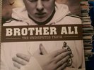 The Undisputed Truth [PA] by Brother Ali (Vinyl, Apr-2007, Rhymesayers...