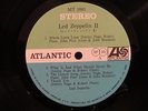 LED ZEPPELIN - II - JAPAN - 1st PRESS - OBI