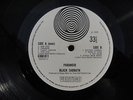 BLACK SABBATH - PARANOID - SWIRL LARGE - UK - 1st PRESS - BIG BEAR