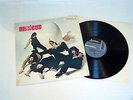 NUCLEUS Nucleus (1969) USA Mainstream prog psych LP