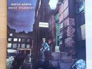 DAVID BOWIE Rise & Fall of Ziggy Stardust & the Spiders from Mars 1972 1st edit.
