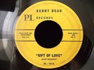 DooWop Group - Kenny Beau & Group - PL 1015 - Gift Of Love