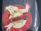 GHOSTBUSTERS - RAY PARKER   RARE VINTAGE 1984 SHAPED PICTURE DISC   ARISTA 580
