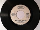 THE BRIGANDS - Would I Still Be Her Big Man / I'm A - Garage Punk BFTG (Epic)