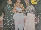 Esbee Family Chicks & Chicken MONSTER AFRO DISCO FUNK BOMB NIGERIA LISTEN LP