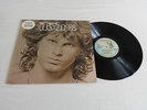 THE DOORS THE BEST OF THE DOORS LP VINYL RECORD EXC COND 1A/1B PORKY PRIME CUT