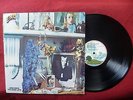 Eno - Here Come The Warm Jets ( Lp - Pink Rim - 1 st Press )