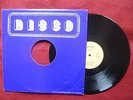 Marta Acuna - Dance Dance Dance ( 12'' - P&P - Original - 1977 - Boogie Funk )