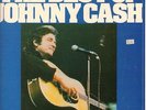 Johnny Cash(6x12