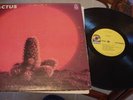 CACTUS nm- lp on ATCO, 1970