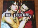 The Libertines - Libertines Self Titled Vinyl New And Sealed