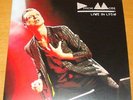 Depeche Mode Live in Lyon 23/01/2014  7