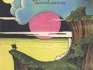 Hawkwind - Warrior On The Edge Of Time Vinyl UK LP