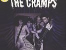 Cramps, The - Coast To Coast Vinyl UK 2LP