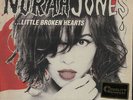 Norah Jones - Little Broken Hearts Remastered Vinyl US 2LP