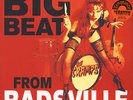 Cramps, The - Big Beat From Badsville Vinyl US LP