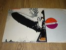 LED ZEPPELIN - Led Zeppelin 1 - UK VINYL LP - PLUM / RED ATLANTIC 588 171