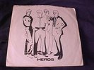 HEROS Music From The Future RARE MICHIGAN PRIVATE 1981 SYNTH WAVE 7