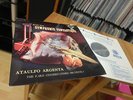 SXL 2009 Berlioz Symphonie Fantastique / Argenta RARE