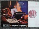 SB 2025  MUNCH   BEETHOVEN  EROICA...NM