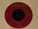 Flowerz-Flyte-ORIGINAL 1968 Redding, PA Psych 45 on Kingston