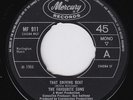 FAVOURITE SONS That Driving Beat ORIG UK 45 mod dancer FREAKBEAT garage LISTEN