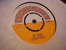 WINSTON WRIGHT, TOP SECRET ,7